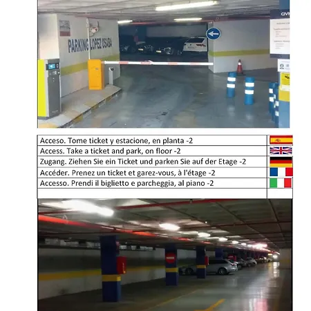 D65 Centrally Locatedwell Connected Parking Apartment *