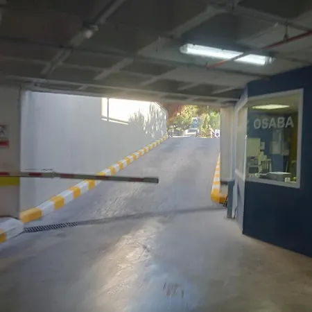 Apartment D65 Centrally Locatedwell Connected Parking