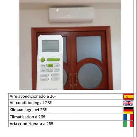D65 Centrally Locatedwell Connected Parking 아파트 *