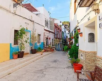 Apartamento D65 Centrally Locatedwell Connected Parking *